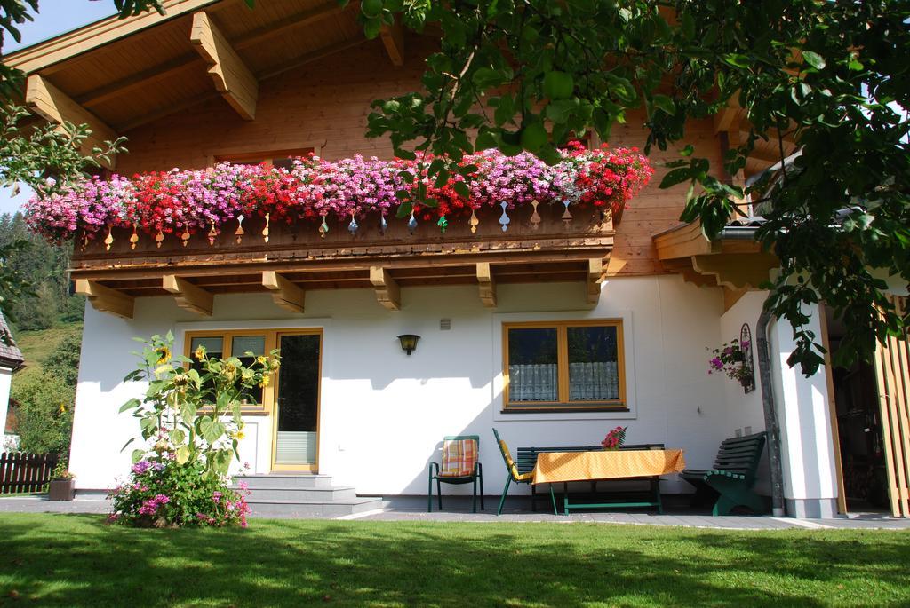Wagnerhaeusl Apartment Bramberg am Wildkogel Room photo
